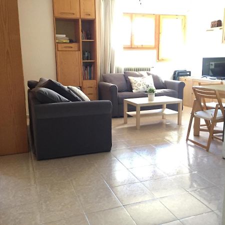 Atico En Biescas Con Piscina, Tenis Y Barbacoa Εξωτερικό φωτογραφία