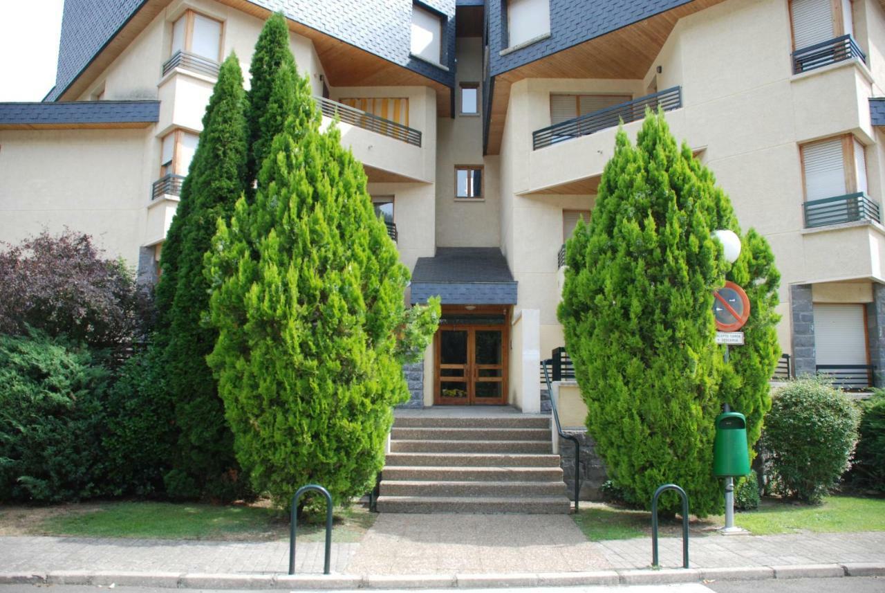 Atico En Biescas Con Piscina, Tenis Y Barbacoa Εξωτερικό φωτογραφία