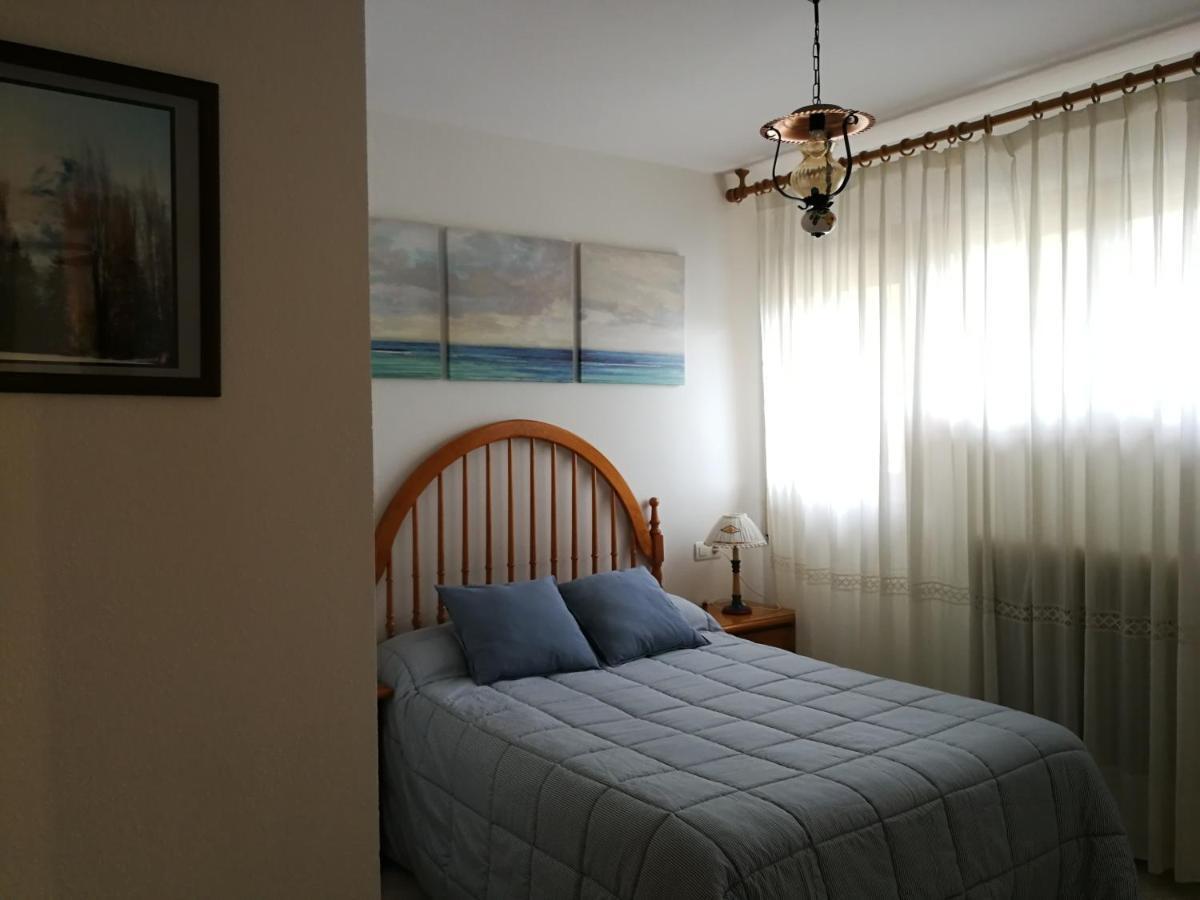 Atico En Biescas Con Piscina, Tenis Y Barbacoa Εξωτερικό φωτογραφία